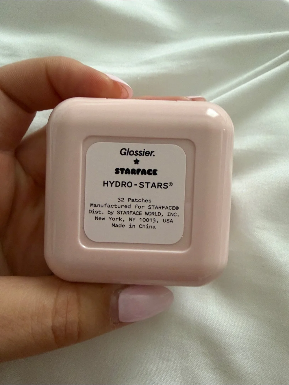 Glossier - Starface Hydro Stars